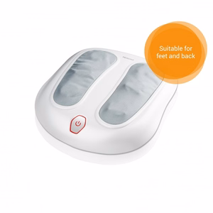 Medisana FM 883 Shiatsu pėdų masažuoklis