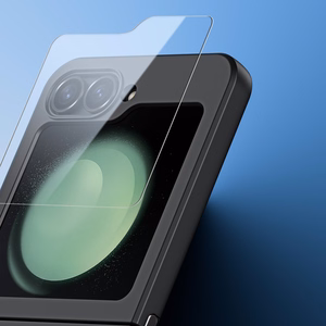 Dėklas Dux Ducis Aimo Samsung F741 Z Flip6/F761 Z Flip7 FE