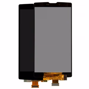 LCD Display Compatible With LG H500 Magna Black HQ