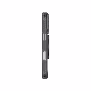 AmazingThing Titan Pro Grip Ring Set Case for iPhone 17 Pro Compatible with MagSafe - Black