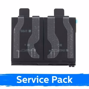 Battery Compatible With Apple iPad 11 (2025) juodas (Service Pack) / Wi-Fi + Cellular