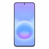 "Samsung" silikoninis dėklas "Samsung Galaxy A57" - šviesiai mėlynas