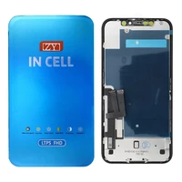 ZY LCD ekranas IPHONE 11 FFHD-900p Incell (Keisti IC)