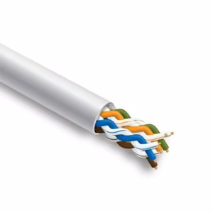 Кабель UTP CAT5e для внутренней прокладки DK-U5E, 305 м