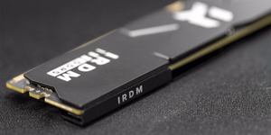 Goodram IRDM DDR5 atminties modulis 32 GB 2 x 16 GB 288-pin DIMM