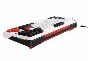 Havit KB902L - žaidimų klaviatūra