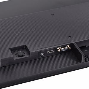 Samsung LS24D304GAUXEN monitorius 61 cm (24") 1920 x 1080 pikselių Full HD juodas