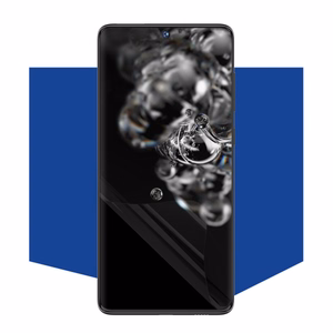 Apsauginis stiklas 3MK ARC+ FS viso ekrano Samsung Galaxy S25 Plus