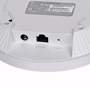 Prieigos taškas TP-LINK Omada EAP650 2976 Mbps Wi-Fi 6