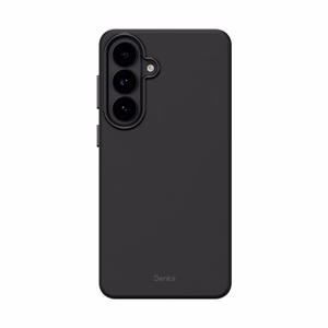 Benks Magnetic Vita Pro Silikoninis Dėklas (A049) for Samsung Galaxy S26 Plus juodas