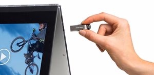 SanDisk Ultra Flair USB atmintinė 512 GB USB Type-A 3.2 Gen 1 sidabrinė