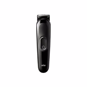 Braun Trimeris 6-in-1 Style Kit 3 MGK3410 Belaidis Ilgio nustatymų skaičius 13 Juodas