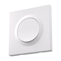 SONOFF E1GSL wall switch housing (without N)