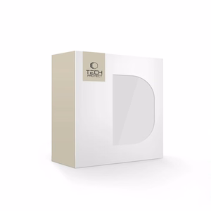 Tech-Protect Silikoninis Hook Dėklas for Samsung Galaxy Buds 4 / 4 Pro - juodas