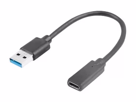 Lanberg adapteris USB Type-C