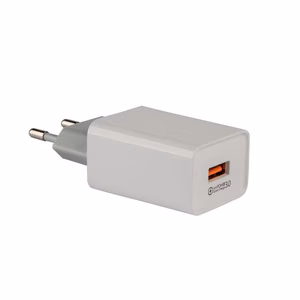 Sieninis įkroviklis Maxximus Delta 3A Quick Charge 3.0 18W