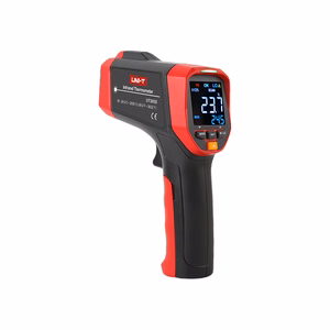 Temperatūros matuoklis Uni-T UT305S