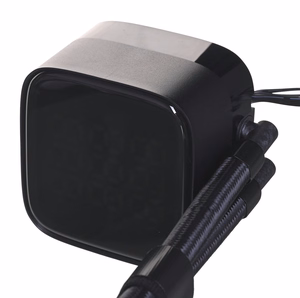 DeepCool LD240 procesoriaus „viskas viename“ skystasis aušintuvas 12 cm juodas 1 vnt.