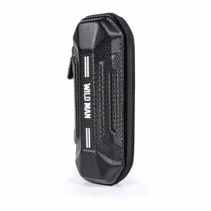 WILDMAN Bicycle bag XT11 waterproof 0,8L for bottle