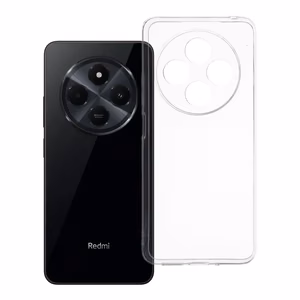 Чехол для Xiaomi Redmi 14C Clear Case 2 мм Box прозрачный