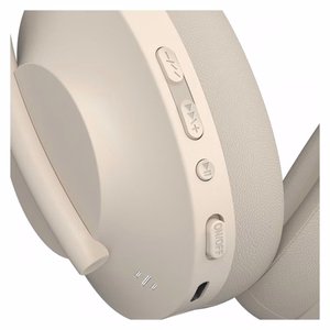 DEFENDER ausinės su mikrofonu BLUETOOTH B485 ANC BEIGE 63486