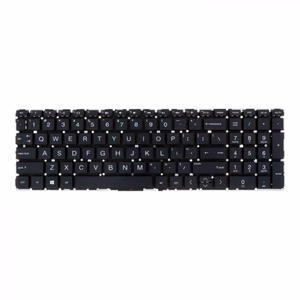 Klaviatūra HP ProBook 250 G7 / 255 G7 / 15-DA / 15-DB / 15-DX / 15-DR USA