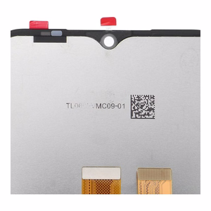 FixCell LCD ekranas SAMSUNG a14 5G a146B (m) - perdirbtas be rėmelio