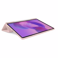 TechProtect SmartDėklas Pen Dėklas Lenovo Idea Tab Plus 12.1 TB-361 - Rožinis