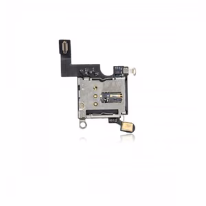 Flex kabelis skirtas Google Pixel 3 SIM kortelės skaitytuvas / Plata originalus