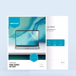 Nillkin Pure Series AR plėvelė MacBook Pro 16'' nešiojamojo kompiuterio ekranui