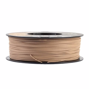 CR-PLA Wood Filamentas Creality (Baltoji pušis)