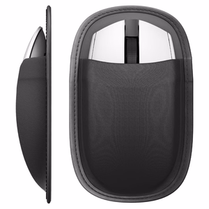 Spigen LD220 pelės dėklas, juodas