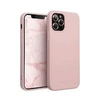 ROAR case SPACE for SAMSUNG A37 5G powder pink