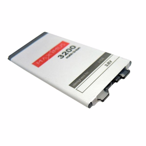 Baterija MAXXIMUS LG G3 2300mAh