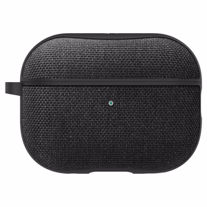 Spigen Urban Fit dėklas Apple AirPods Pro 1 / 2 - juodas