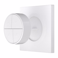 Sonoff SNZB-01M Smart Belaidis ZigBee Button
