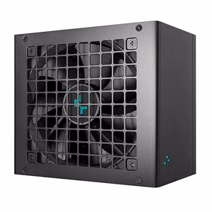 Deepcool PN750D 750w Gold Direct maitinimo šaltinis