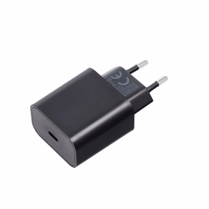 Įkroviklis Blue Star (TFB-TC-25W) Type-C 3A (25W) juodas