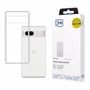 Чехол 3mk Armor Case для Google Pixel 7a 5G