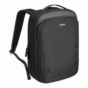 Tomtoc Explorer-T60 16"/15L kuprinė (juoda)