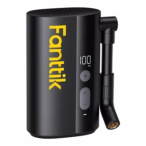 Fanttik X9 Ace dviračio pompa