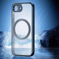 Dėklas Dux Ducis Aimo Mag Apple iPhone 16e