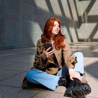 Spigen Liquid Air dėklas telefonui Samsung Galaxy A54 5G – matinės juodos spalvos