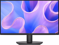 DELL SE2725HM kompiuterio monitorius 68,6 cm (27") 1920 x 1080 pikseliai „Full HD“ LCD Juoda