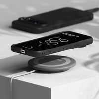 Ringke Onyx Dėklas Google Pixel 9 Pro XL - juodas