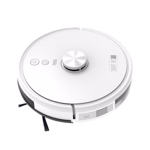 TEESA SMART VAC PRO dulkių siurblys robotas