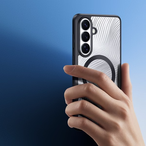 Dėklas Dux Ducis Aimo Mag Samsung S947 S26 Edge