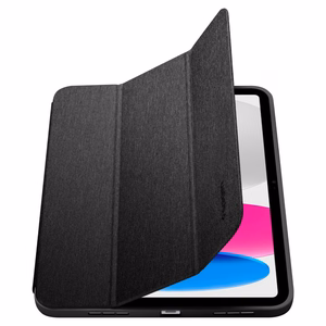 Spigen Urban Fit dėklas iPad 10.9'' 2022 - juodas