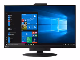 Lenovo ThinkCentre TIO 27 col. monitorius
