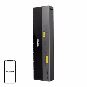 Mileseey DP 20 Pro 100 lazerinis tolimatis